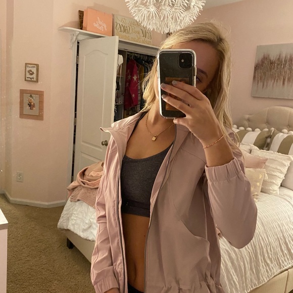 LULULEMON PACK IT UP PIFA JACKET - Picture 7 of 8